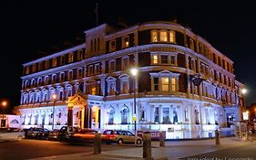 Hallmark Hotel The Queen Chester